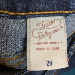True Religion Jeans